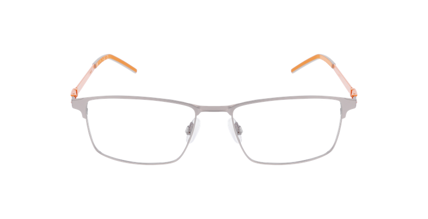 GAFAS GRADUADAS hombre MAGIC274 gun - vista de frente