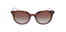 GAFAS DE SOL mujer KENORA POLARIZED carey/rosa