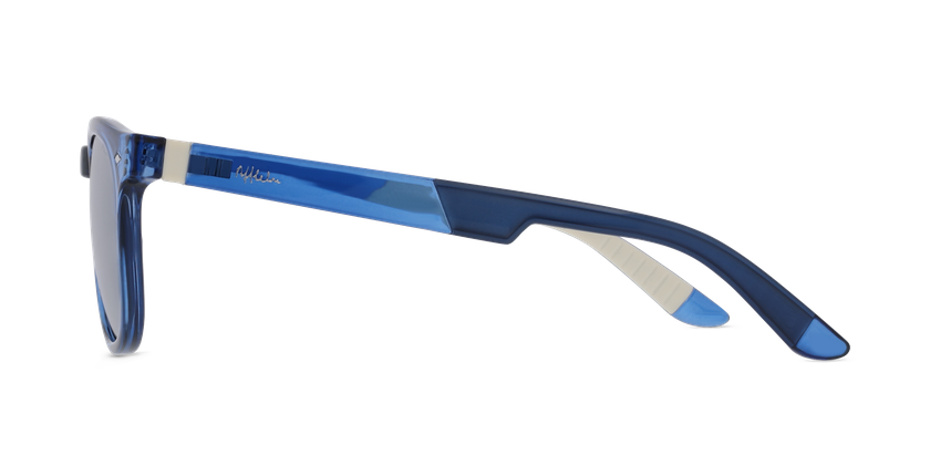 GAFAS DE SOL DRYDEN POLARIZED azul - vista de frente