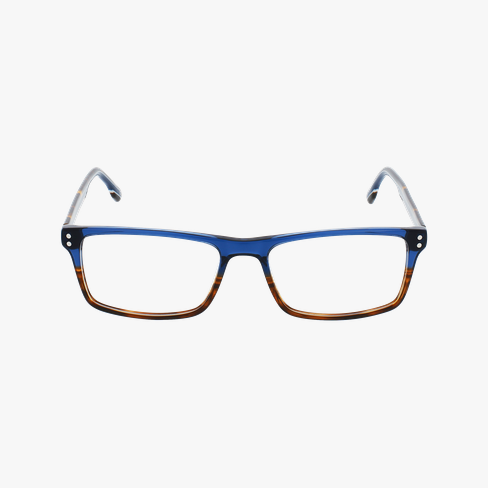 GAFAS GRADUADAS hombre MAGIC 206 azul