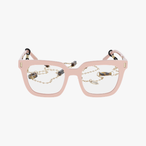 GAFAS GRADUADAS mujer REVEUSE rosa