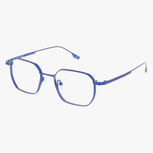 GAFAS GRADUADAS hombre MAGIC299 azul