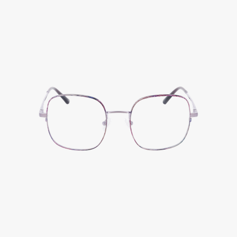 GAFAS GRADUADAS mujer NIKITA morado