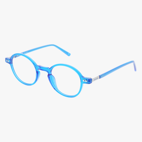 GAFAS GRADUADAS hombre CECIL azul