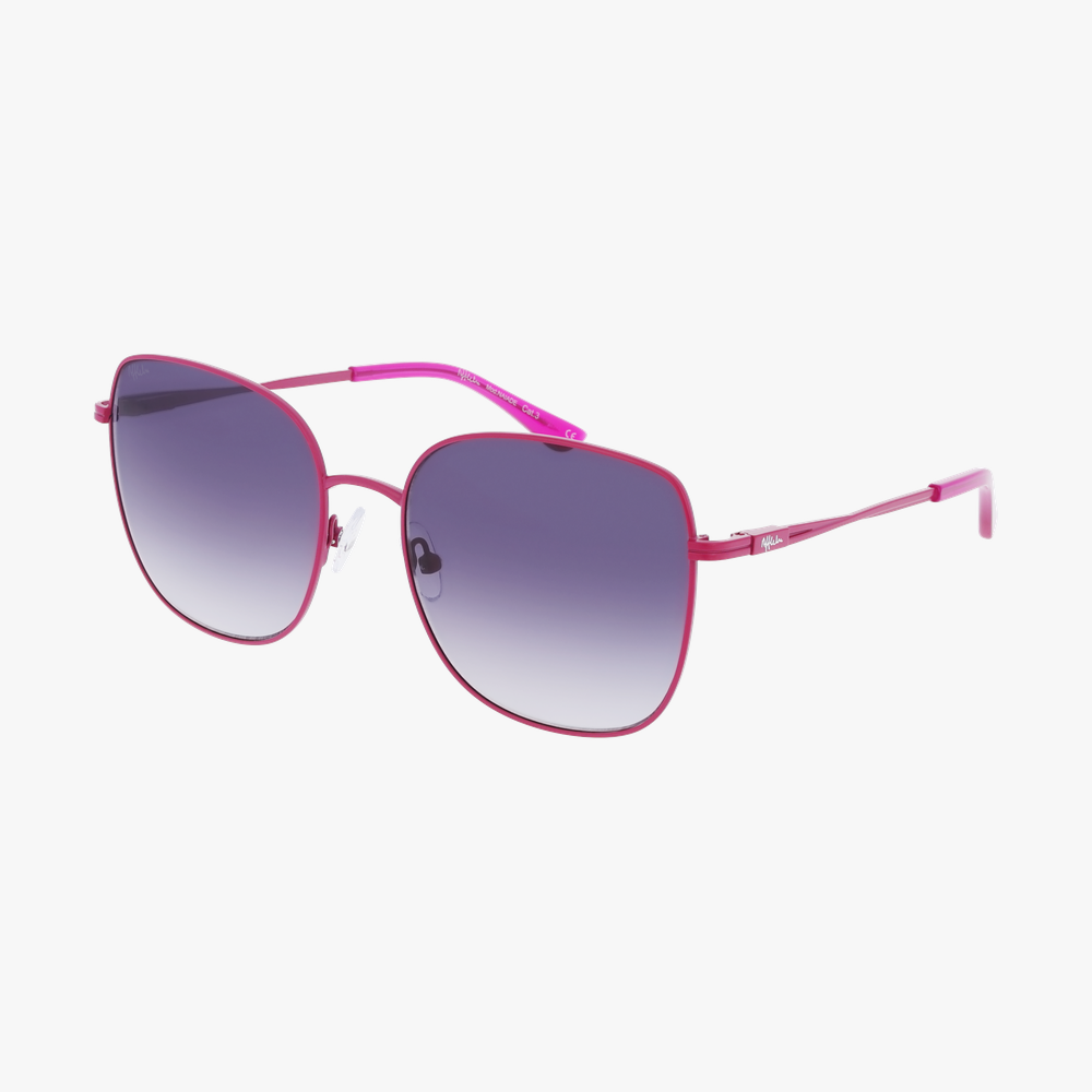 GAFAS DE SOL mujer NAIADE rosa - vista de frente