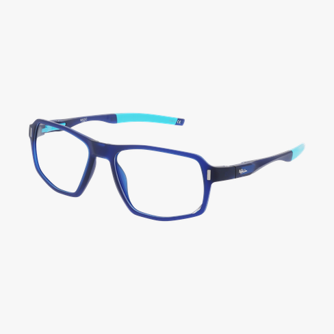 GAFAS GRADUADAS hombre MAGIC270 azul