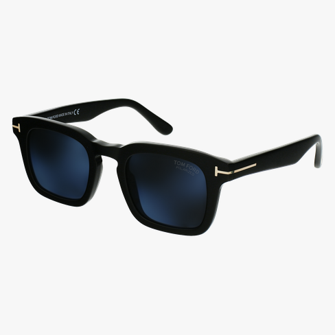 GAFAS DE SOL hombre DAX negro