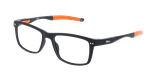 GAFAS GRADUADAS hombre MAGIC266 naranja - vista de frente