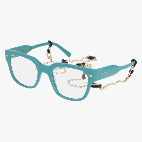 GAFAS GRADUADAS mujer AUDACIEUSE verde