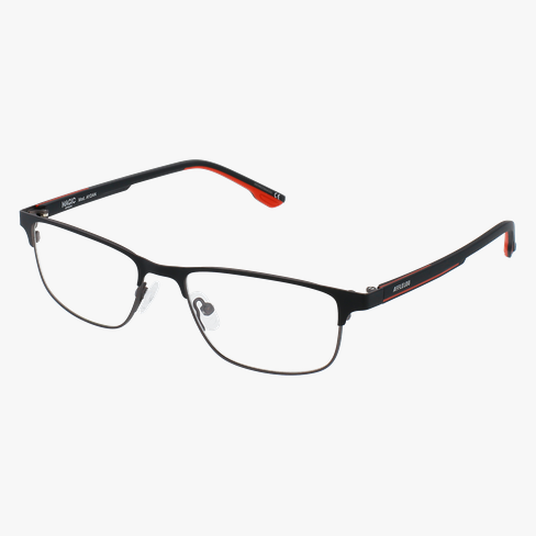 GAFAS GRADUADAS hombre AYDAN negro