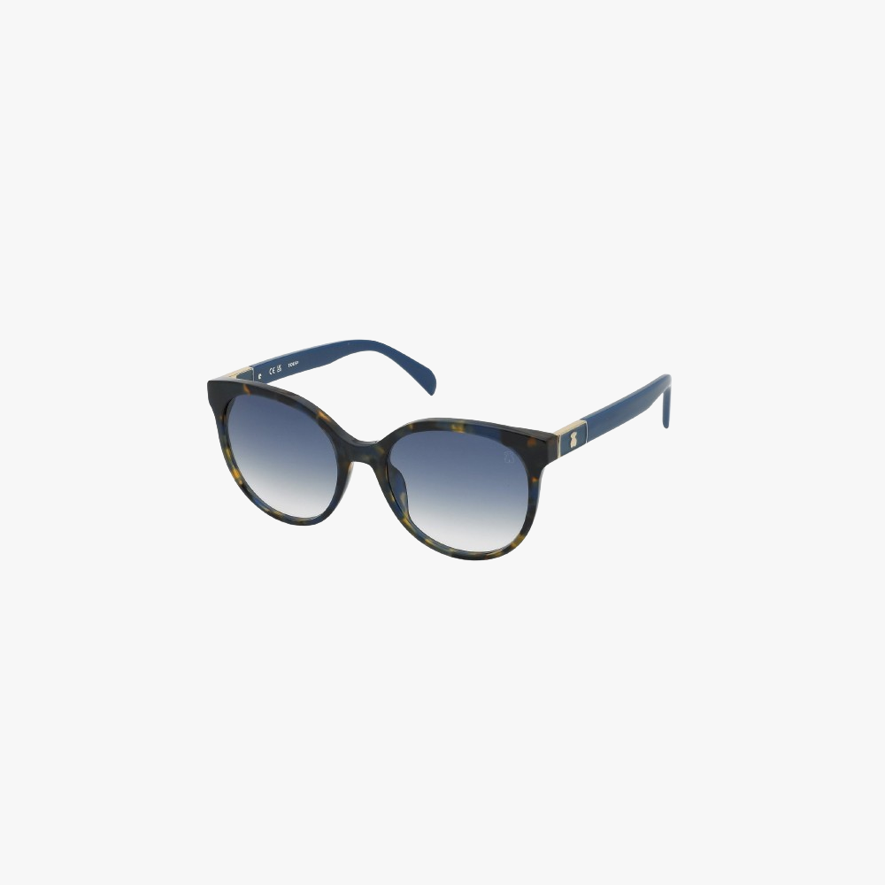 GAFAS DE SOL mujer STOB74 carey - vista de frente