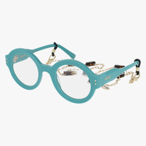 GAFAS GRADUADAS mujer PERSPICACE verde