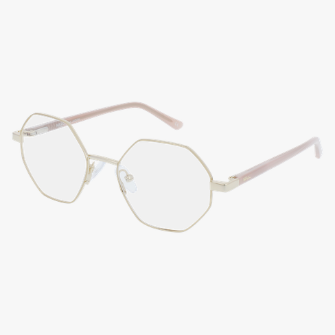 GAFAS GRADUADAS niños MAGIC JUDITH beige