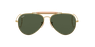 GAFAS DE SOL Outsdoorsman I RB3030 dorado