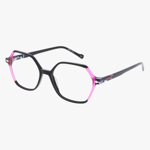 GAFAS GRADUADAS mujer MAGIC279 negro