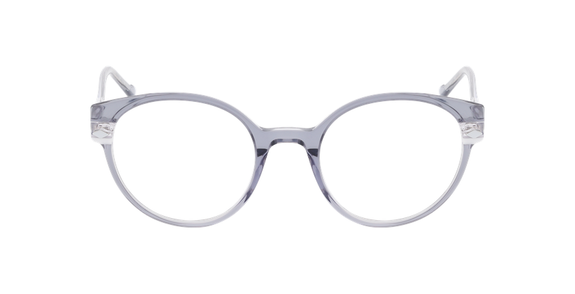 GAFAS GRADUADAS mujer MAGIC281 blanco - vista de frente