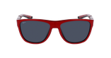 GAFAS DE SOL niños FLIPPER rojo - vista de frente