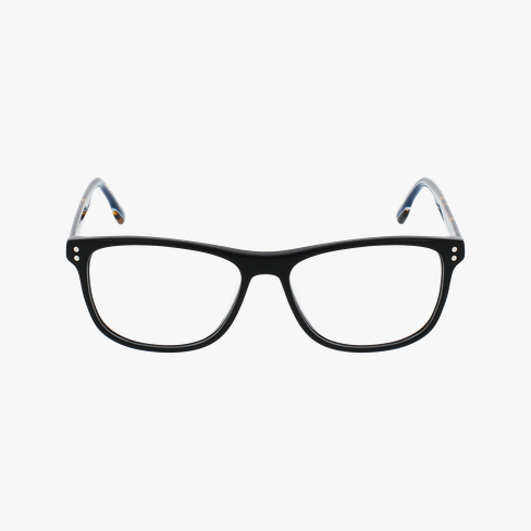 GAFAS GRADUADAS hombre MAGIC 205 negro