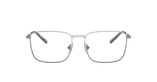 GAFAS GRADUADAS hombre 0AN6135 gun - vista de frente