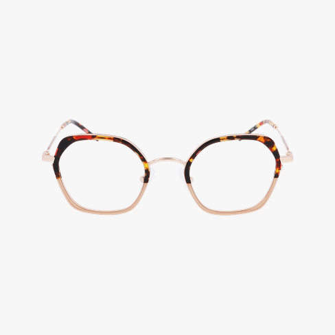 GAFAS GRADUADAS mujer MAGIC221 carey/beige