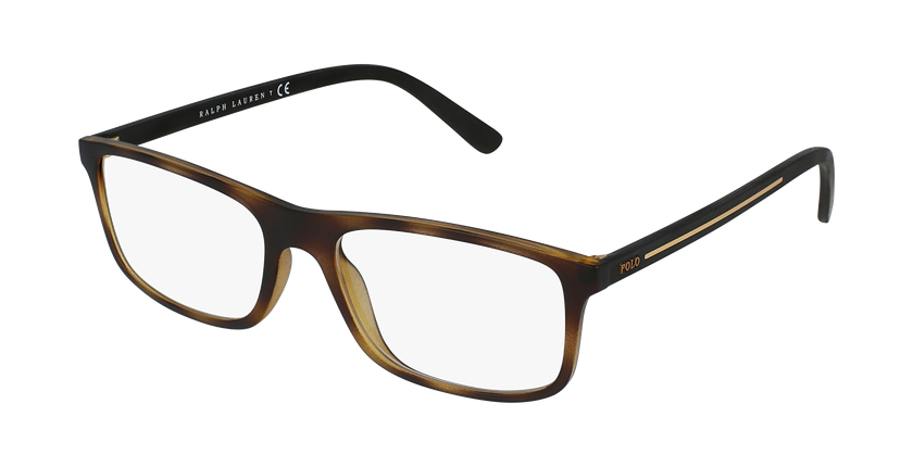 GAFAS GRADUADAS hombre PH 2197 carey/carey - vue de 3/4