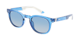 GAFAS DE SOL DRYDEN POLARIZED azul - vista de frente