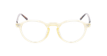 GAFAS GRADUADAS hombre CELESTIN danio.store_catalog.filters.honey2/carey - vista de frente