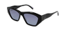 GAFAS DE SOL mujer 14472 negro