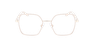 GAFAS GRADUADAS mujer MAGIC288 beige