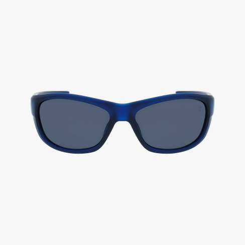 GAFAS DE SOL hombre TB9243 azul oscuro mate vista de frente