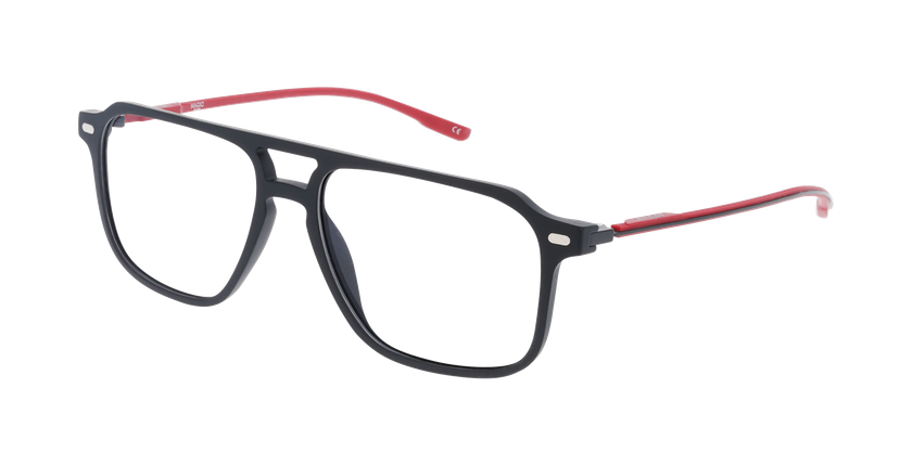 GAFAS GRADUADAS hombre MAGIC243 gris - vista de frente