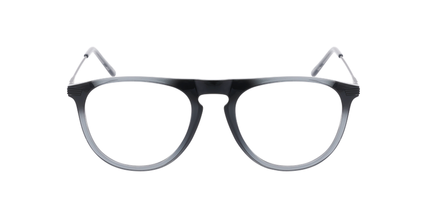 GAFAS GRADUADAS hombre MAGIC265 gris - vista de frente