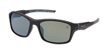 GAFAS DE SOL hombre TB9293 negro mate - vista de frente