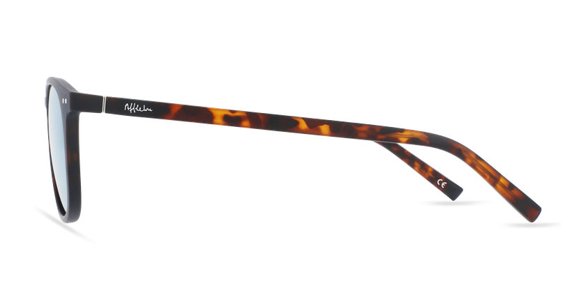 GAFAS GRADUADAS AFFLELOU FORTY SOLAR COLOR CAREY carey - vista de frente