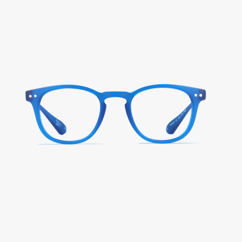 GAFAS GRADUADAS BLUE BLOCK UNISEX azul