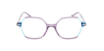 GAFAS GRADUADAS mujer MAGIC279 morado