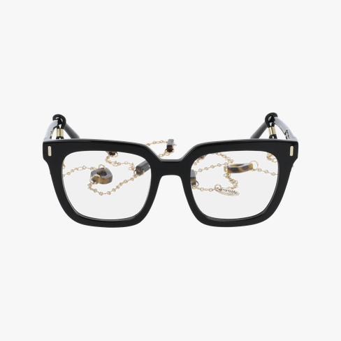 GAFAS GRADUADAS mujer REVEUSE negro