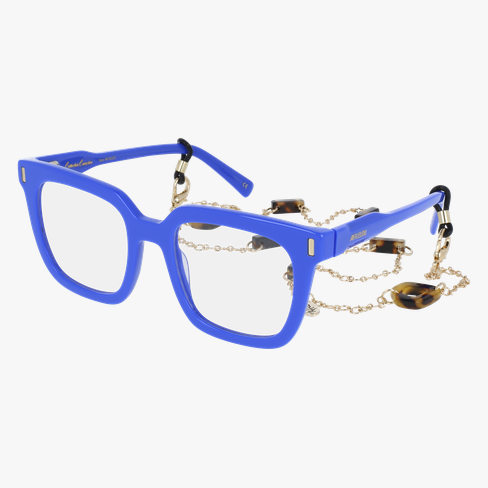 GAFAS GRADUADAS mujer REVEUSE azul