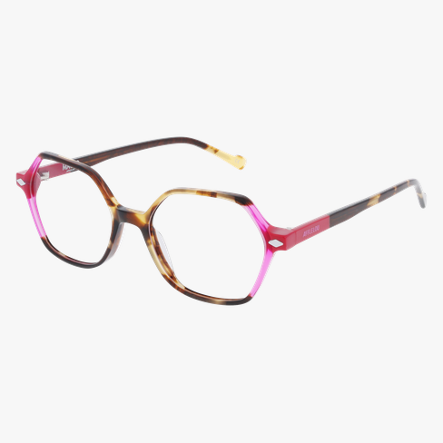 GAFAS GRADUADAS mujer MAGIC279 morado