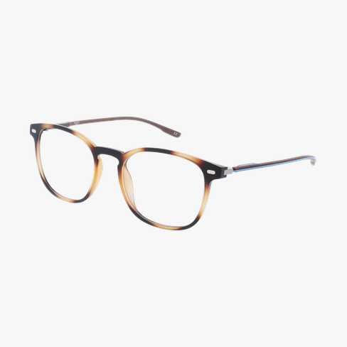 GAFAS GRADUADAS hombre MAGIC244 carey azul