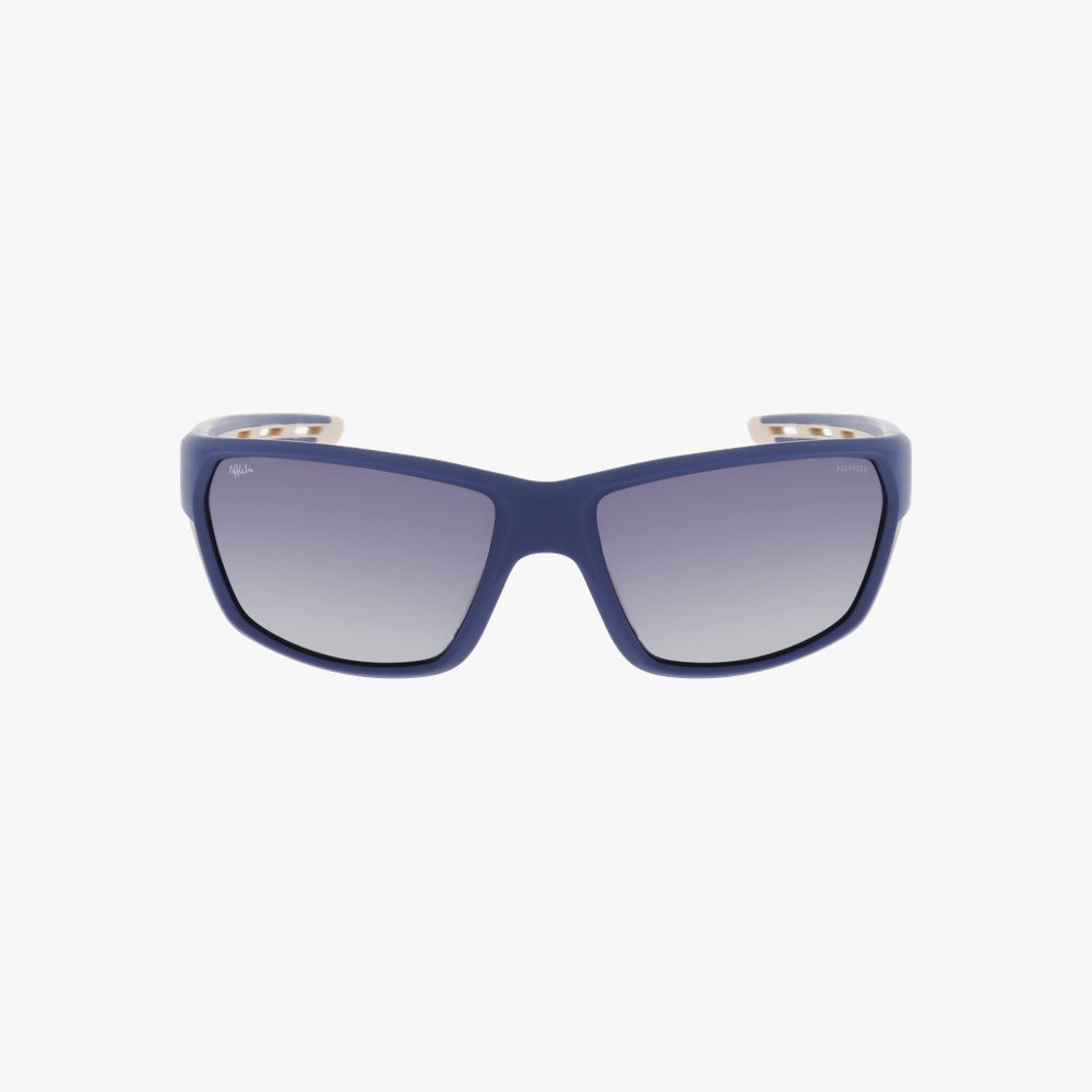 GAFAS DE SOL ARTIC POLARIZED azul - vista de frente