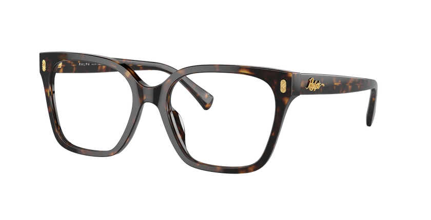 GAFAS GRADUADAS mujer 0RA7158U carey - vista de frente