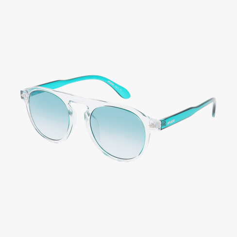 GAFAS DE SOL BEACH verde