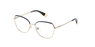 GAFAS GRADUADAS mujer VFU586 dorado