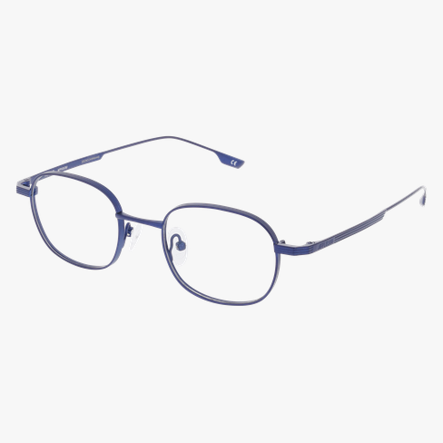 GAFAS GRADUADAS hombre MAGIC296 azul