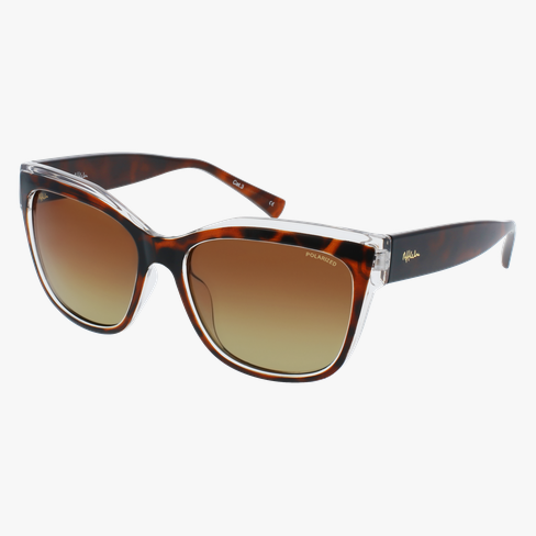 GAFAS DE SOL mujer PATTY POLARIZED carey