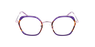 GAFAS GRADUADAS mujer MAGIC221 morado