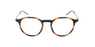 GAFAS GRADUADAS hombre MAGIC271 carey/verde