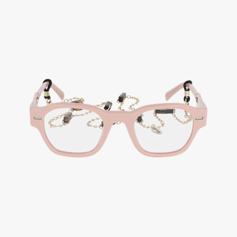 GAFAS GRADUADAS mujer AUTHENTIQUE rosa