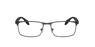 GAFAS GRADUADAS hombre 0EA1149 negro